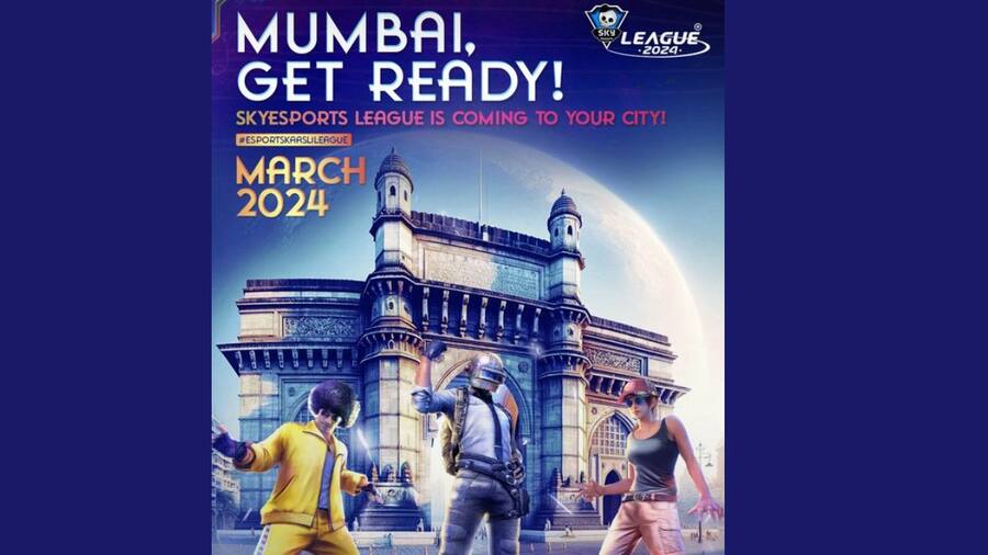 BGMI Skyesports League 2024 टूर्नामेंट अनाउंस, टीम और शेड्यूल समेत सब यहां जानें BGMI (2)