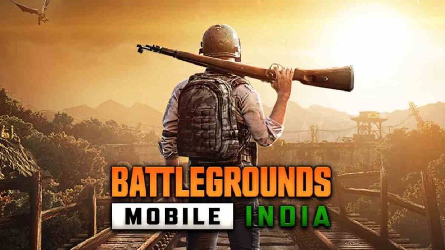 Battlegrounds Mobile India (BGMI) का नया इवेंट, लॉग इन करने पर मिल रहे रिवॉर्ड BGMI main