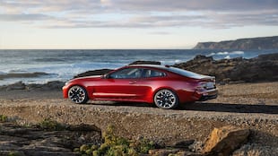 BMW 4 Series, BMW M4 facelift announced: Check all details here