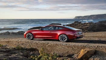 BMW 4 Series, BMW M4 facelift announced: Check all details here