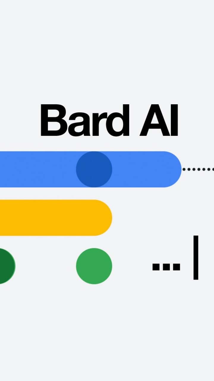 Artificial Intelligence   Bard Advanced 13 