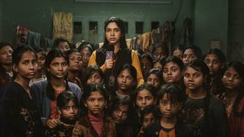 Bhakshak OTT Release: भूमि पेडनेकर की फिल्म सीधे OTT पर होगी स्ट्रीम, डेट हुई कंफर्म