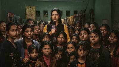 Bhakshak OTT Release: भूमि पेडनेकर की फिल्म सीधे OTT पर होगी स्ट्रीम, डेट हुई कंफर्म