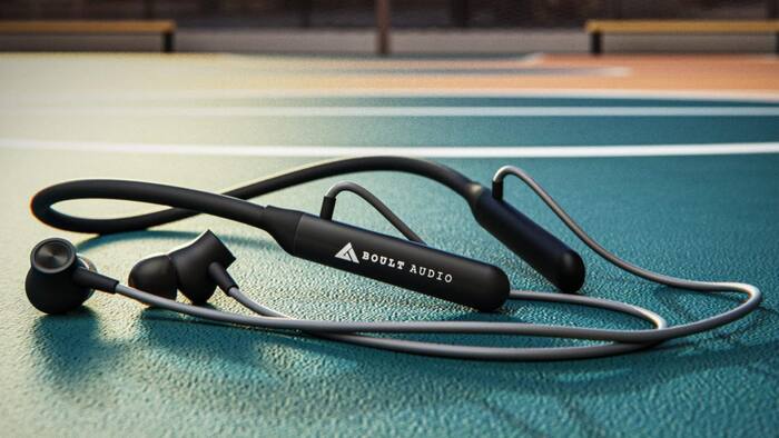 Boult Audio YCharge