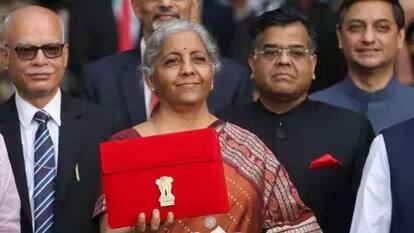 Budget 2024: फोन पर कैसे देखें बजट लाइव? जानें आसान तरीका