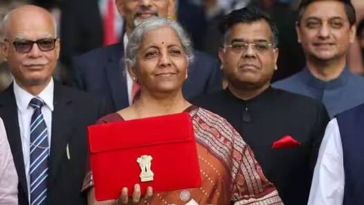 Budget 2024: फोन पर कैसे देखें बजट लाइव? जानें आसान तरीका