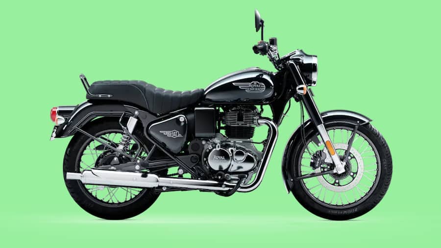 Royal Enfield Bullet का मिलिट्री एडिशन भारत में लॉन्च, जानिए कीमत और फीचर्स Bullet