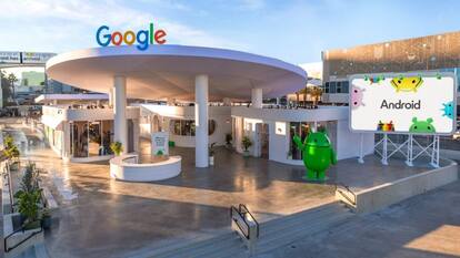 CES 2024: Google announces Quick Share, smarter Fast Pair, Matter support to Android devices