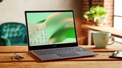 Amazon deals: Top Chromebooks under Rs 30,000