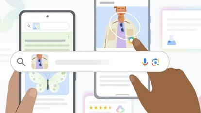 Samsung Galaxy S24 Series' Circle to Search is coming to Pixel 8 series this month