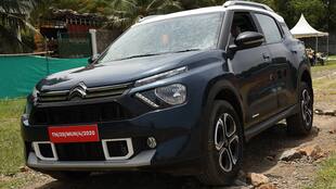 Citroen C3 Aircross का नया मॉडल इस दिन होगा लॉन्च! मिलेगी Hyundai Creta को टक्कर