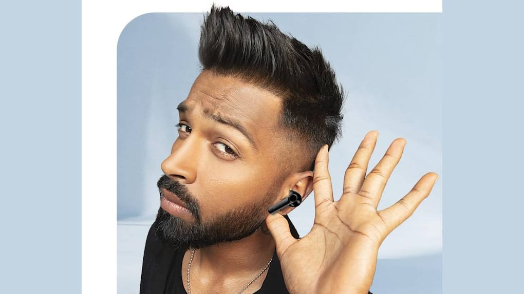 Earbuds