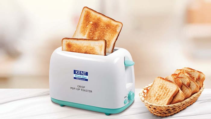 Electric Toaster
