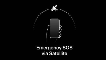 iPhone hacks: How to connect to an Emergency SOS satellite on your iPhone