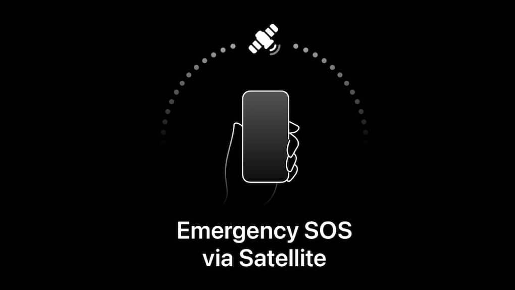 Emergency SOS