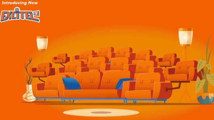 Excitel TV Plan