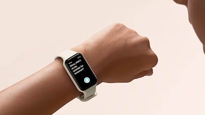 Amazon deals: Top fitness bands starting at Rs 799