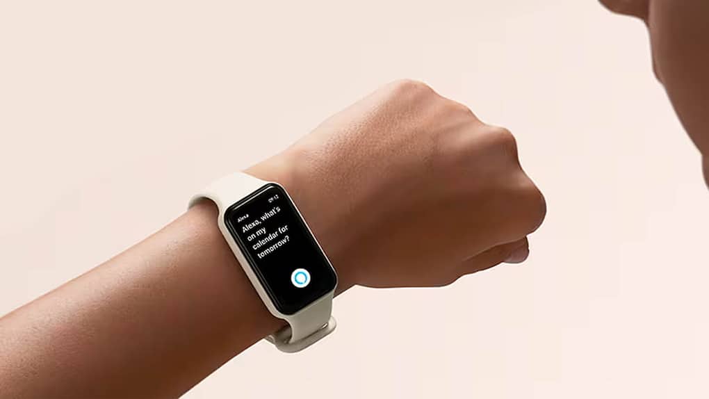 Fitness band