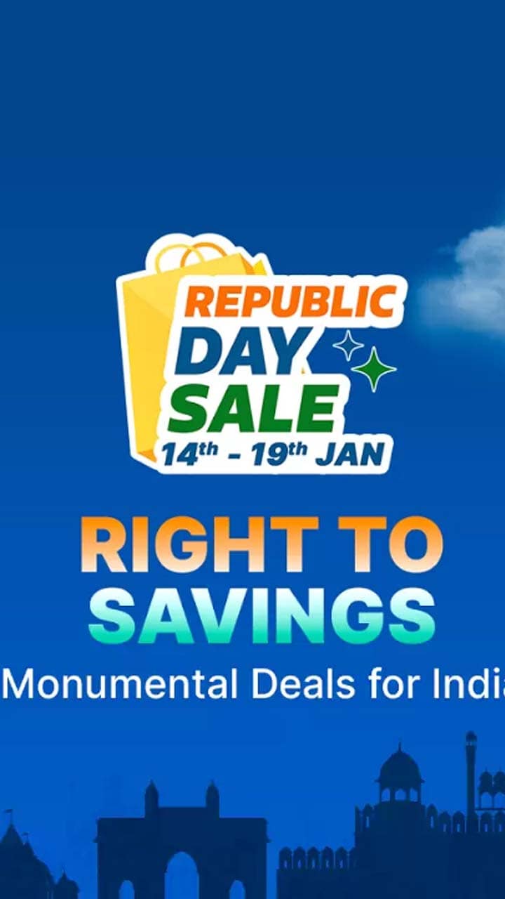 Flipkart republic day outlet sale quiz