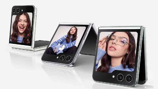 Amazon Republic Day Sale: Top deals on foldable smartphones