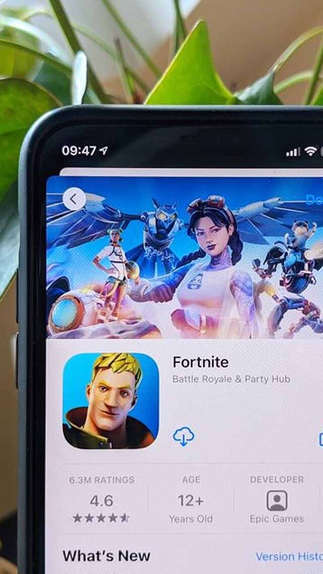 Fortnite to return on iOS: 5 things to know