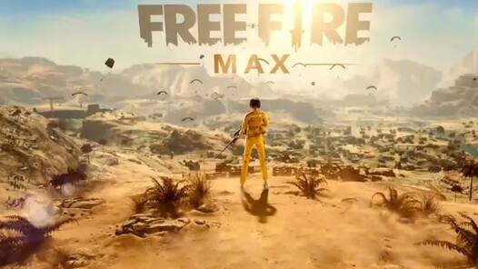 Garena Free Fire MAX Redeem Codes: आज के कोड से पाएं धमाकेदार आइटम्स, आसानी से जीत जाएंगे गेम