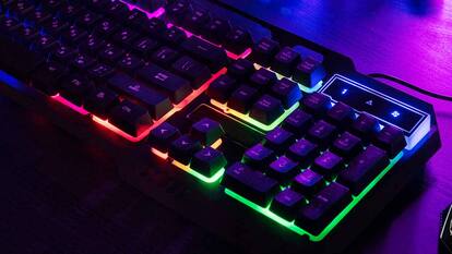 Amazon Deals: Top gaming keyboards under Rs 2,000