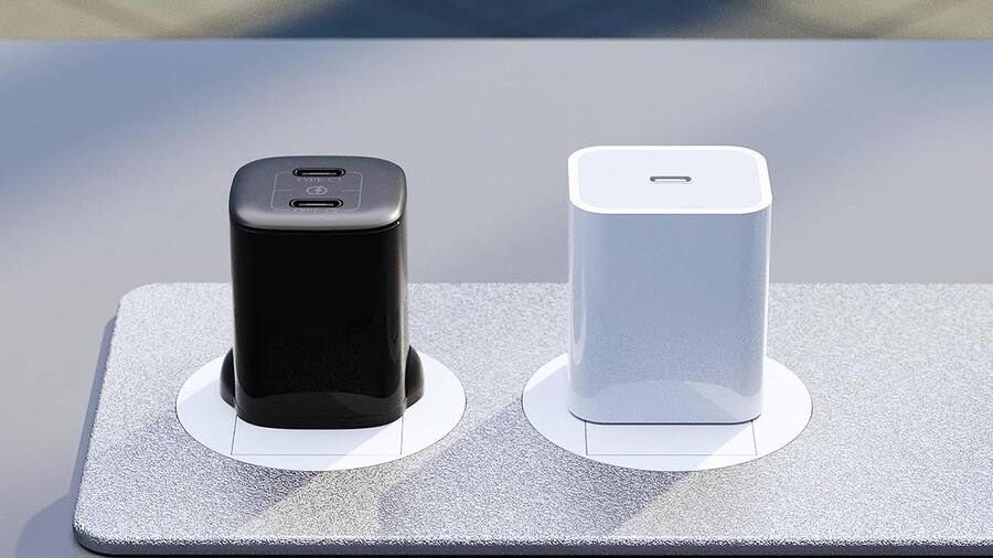 Amazon finds: Top GaN chargers for iPhones and Android phones GaN charger