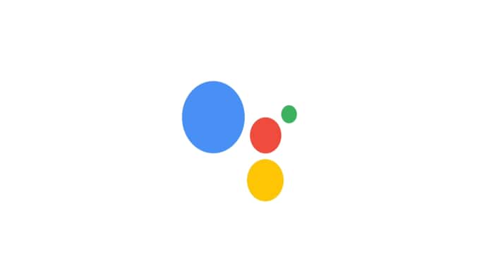 Google Assistant