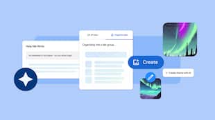 Google Chrome is getting three useful AI features