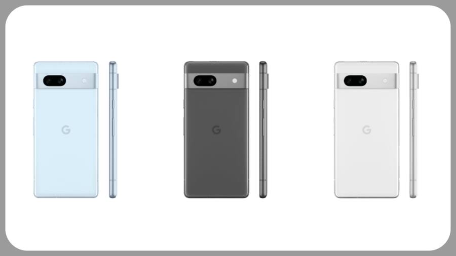 Google Pixel 7a (6)