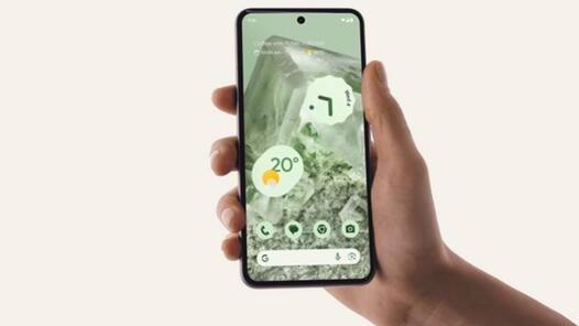 Google Pixel users complaining of storage bug after installing new update