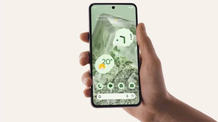 Google Pixel users are reporting storage issues after the latest update.