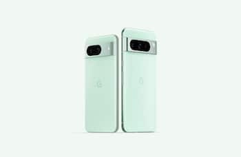 Google Pixel 8 Series in 'Mint' colour launched: See pictures