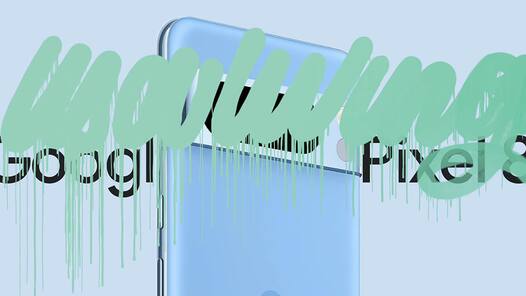 Google Pixel 8 Series to get new Minty Fresh color soon