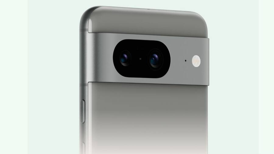 Google Pixel 8 Price