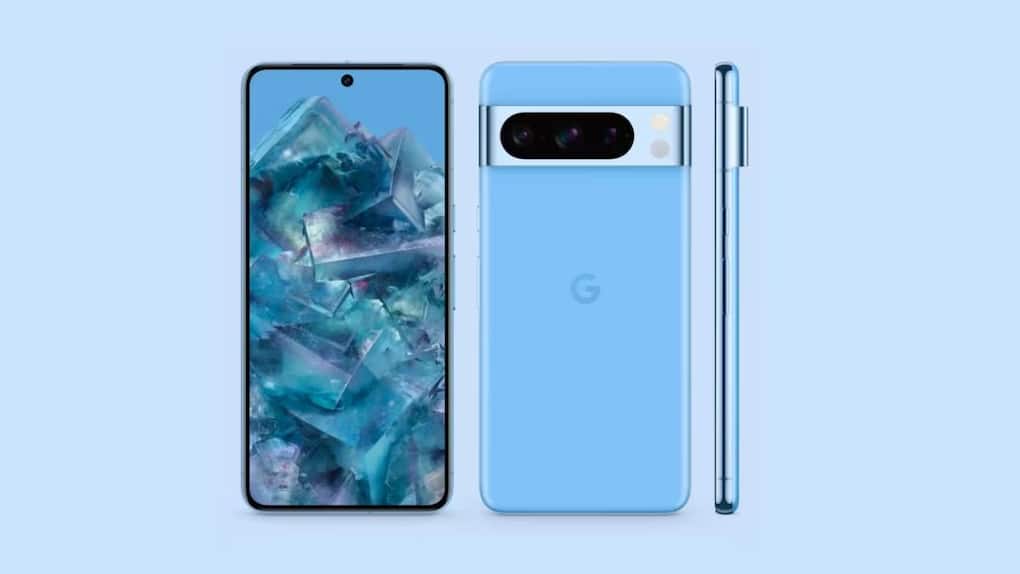 Google Pixel 8 Pro