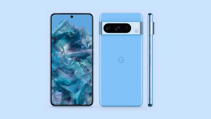 Google Pixel 8 Pro