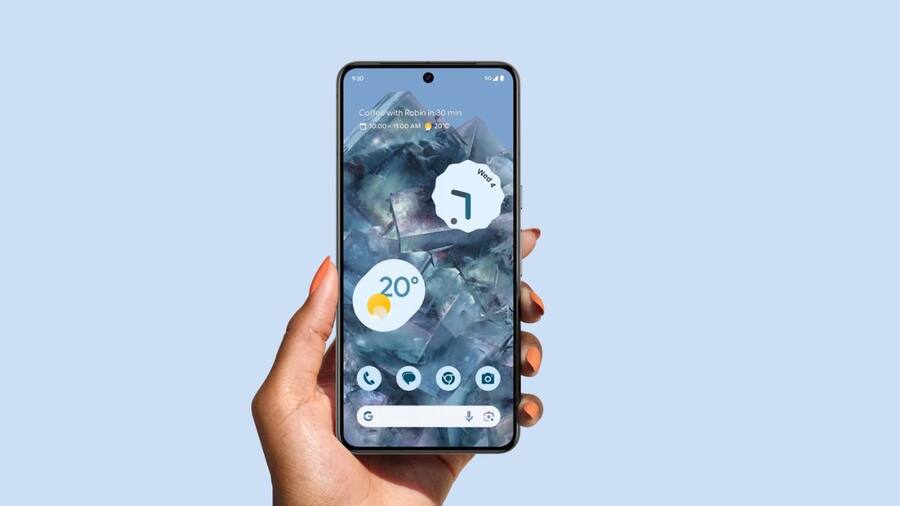 Google Pixel 8 Pro 5G