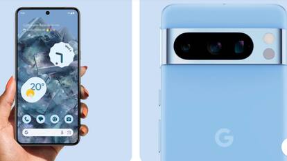 64MP कैमरा और 12GB RAM वाले Google Pixel 8 Pro पर 14 हजार रुपये की छूट, Flipkart पर मिल रहा ऑफर