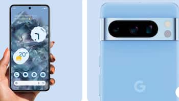 64MP कैमरा और 12GB RAM वाले Google Pixel 8 Pro पर 14 हजार रुपये की छूट, Flipkart पर मिल रहा ऑफर