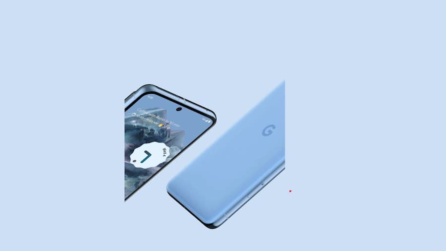 Google Pixel 8 Pro 5G (2)