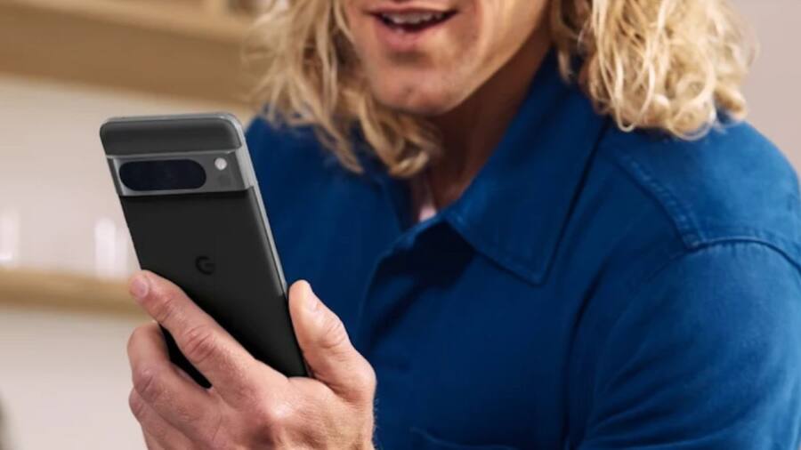 Google Pixel 8 Pro 5G (4)