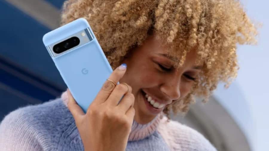 Google Pixel 8 Pro 5G (5)