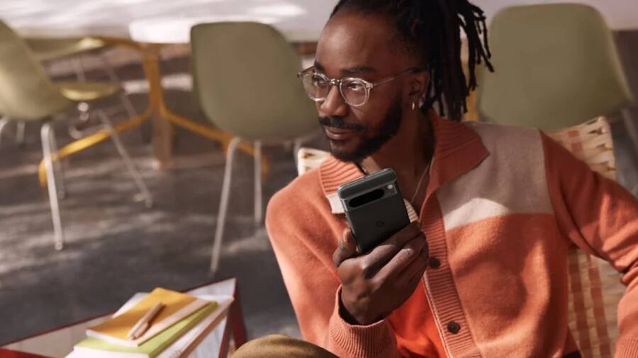 Google Pixel 8 Pro 5G (6)