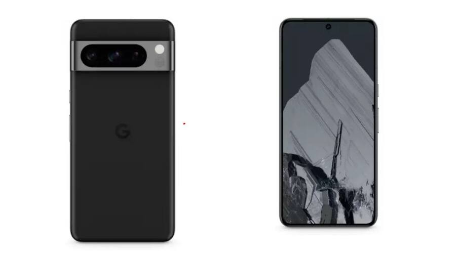 Google Pixel 8 Pro 5G (7)