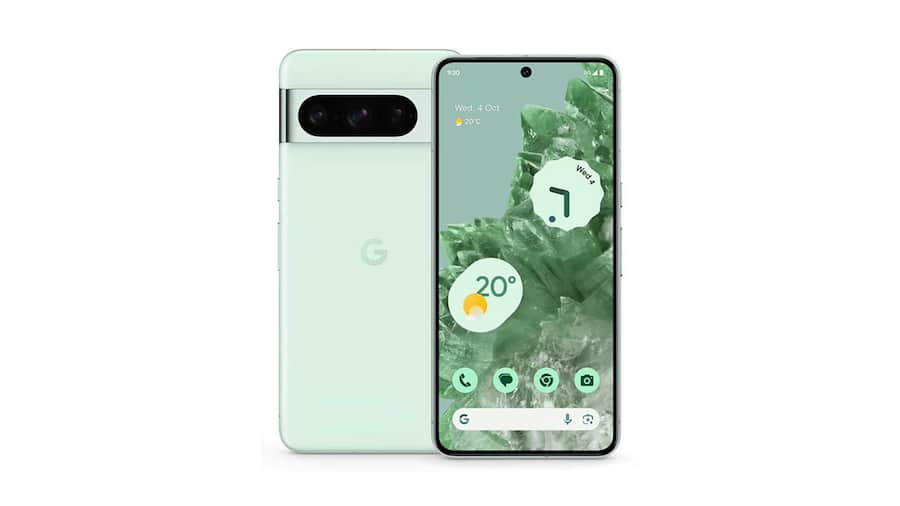 Thermometer sensor gets an update