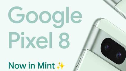 Google Pixel 8 update brings new AI features, Thermometer app, more: Details here