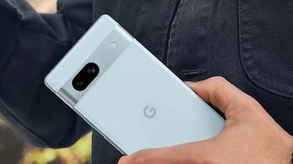 Google Pixel 8a का प्रोडक्ट पेज हुआ लीक, इस खास फीचर के साथ मार्केट में लेगा एंट्री