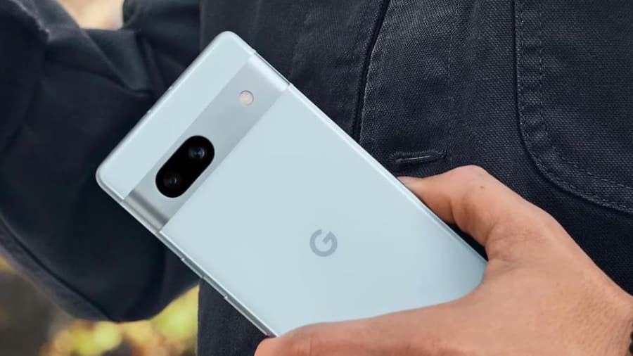Google Pixel 8a फोन इस साइट पर हुआ लिस्ट, दमदार फीचर्स के साथ होगा लॉन्च Google Pixel 8a 1